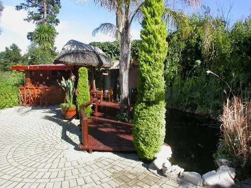 Constantia Vista Guest House Cape Town