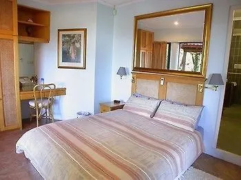 ****  Constantia Vista Guest House Cape Town South Africa