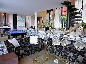 Constantia Vista Guest House Cape Town 4*,