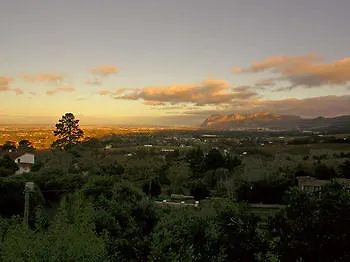 Constantia Vista Guest House Cape Town