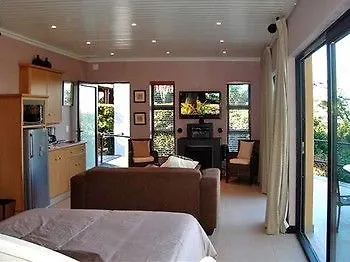Constantia Vista Guest House Cape Town