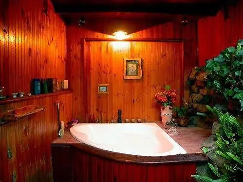 Constantia Vista Guest House Cape Town