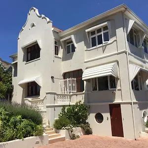 Guest house Zeezicht, Cape Town