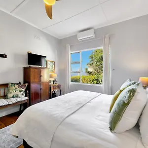 Guest house Bluegum Hill &, Cape Town