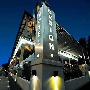 Hotel On The Promenade, Cape Town