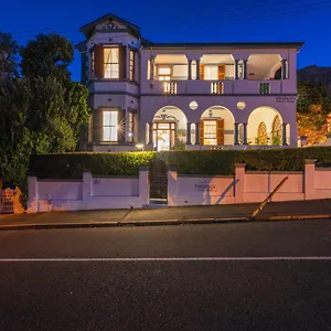 Guest house Esperanza, Cape Town