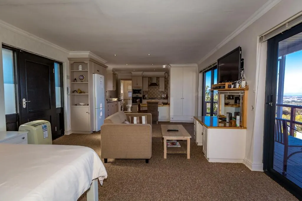 Constantia Vista Guest House Cape Town South Africa