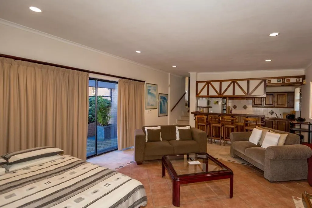 Constantia Vista Guest House Cape Town