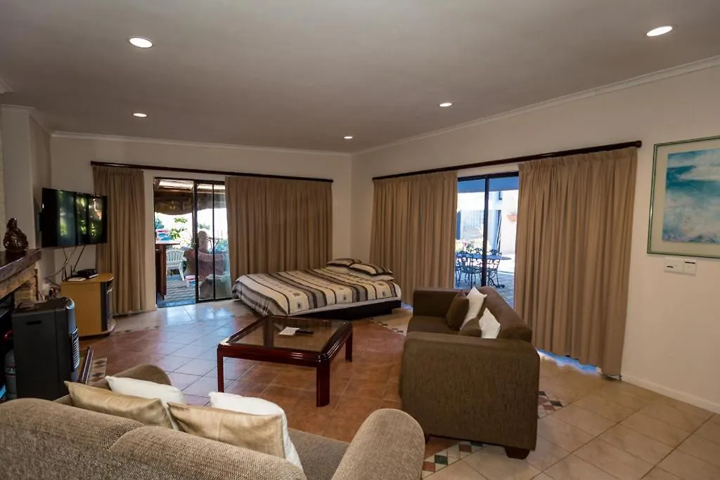 ****  Constantia Vista Guest House Cape Town South Africa