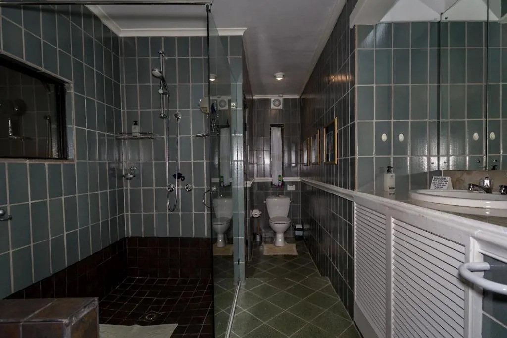 Constantia Vista Guest House Cape Town