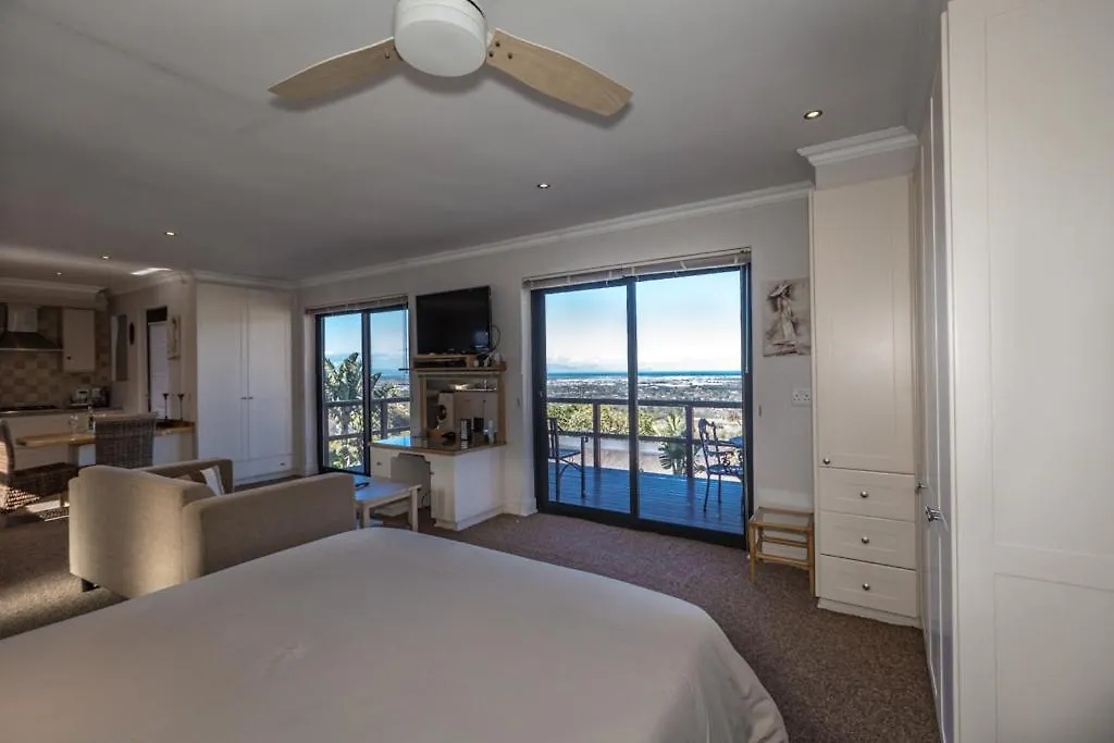Constantia Vista Guest House Cape Town