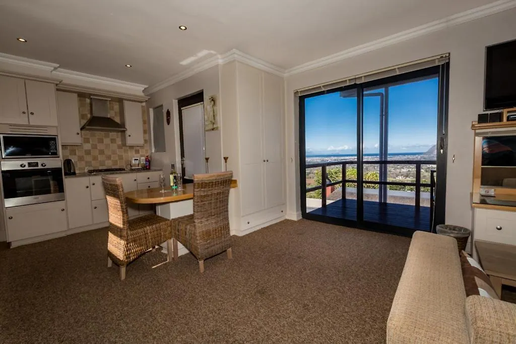 Constantia Vista Guest House Cape Town 4*,