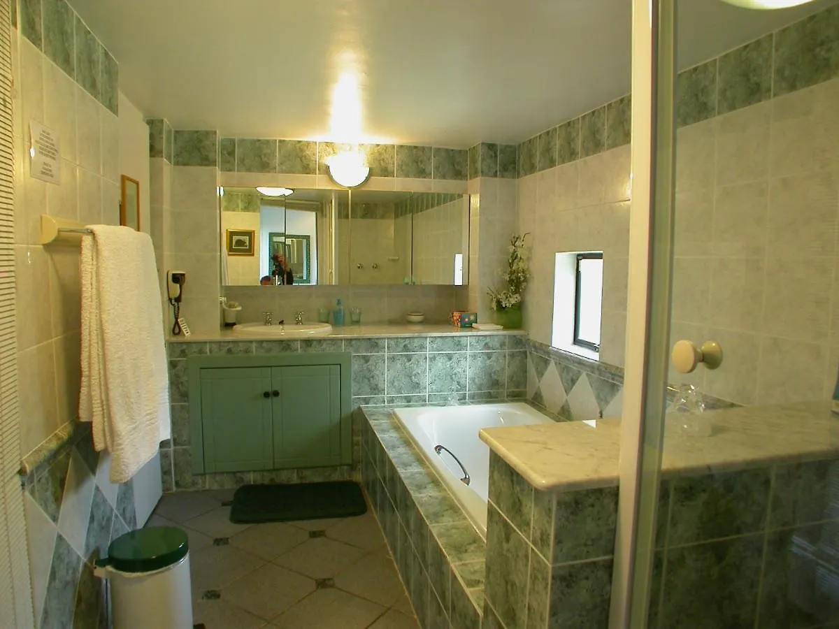Constantia Vista Guest House Cape Town