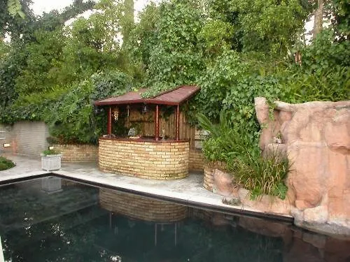 Constantia Vista Guest House Cape Town