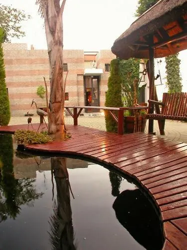 Constantia Vista Guest House Cape Town