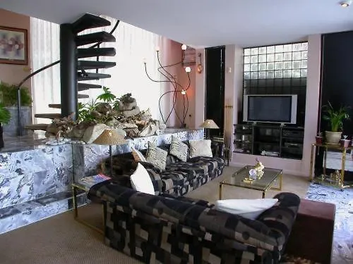 Constantia Vista Guest House Cape Town 4*,