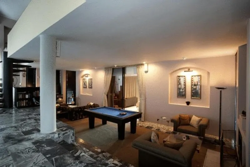 Constantia Vista Guest House Cape Town