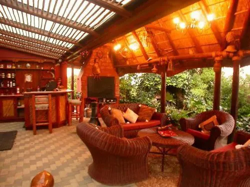Constantia Vista Guest House Cape Town