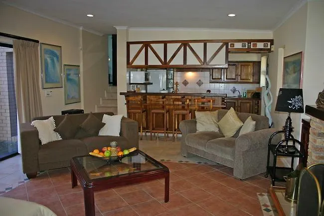 ****  Constantia Vista Guest House Cape Town South Africa