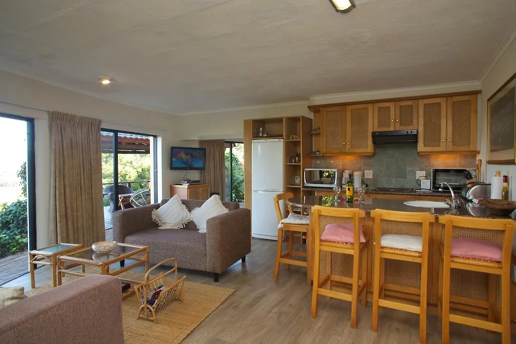 Constantia Vista Guest House Cape Town 4*,