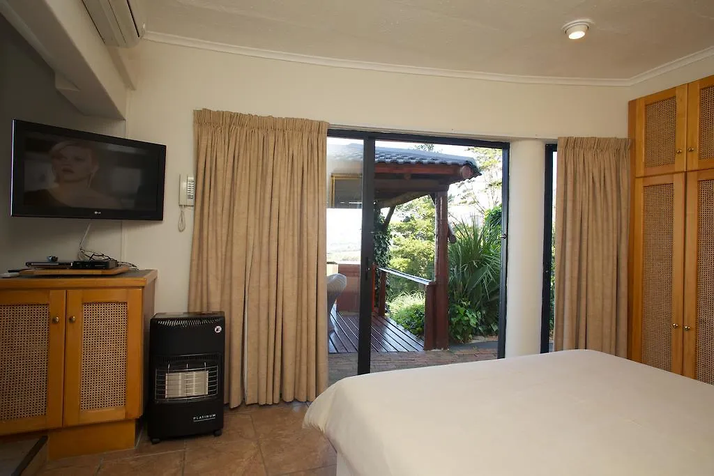 Constantia Vista Guest House Cape Town