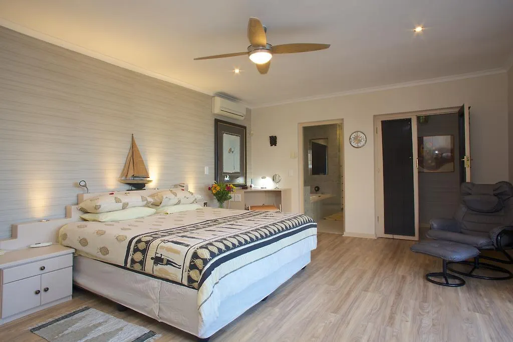 Constantia Vista Guest House Cape Town