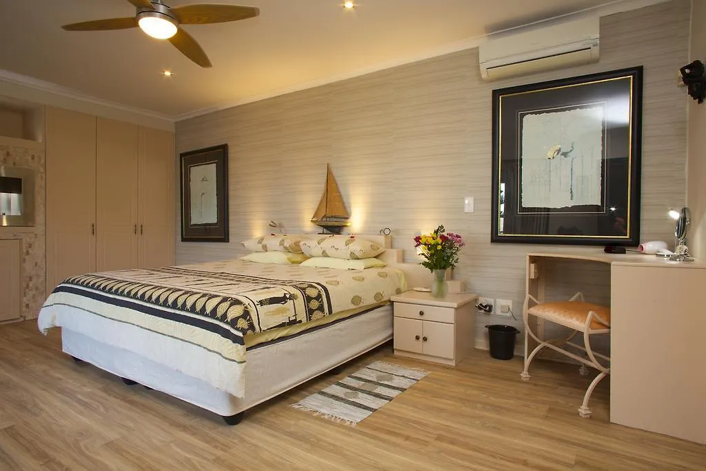 Constantia Vista Guest House Cape Town 4*,