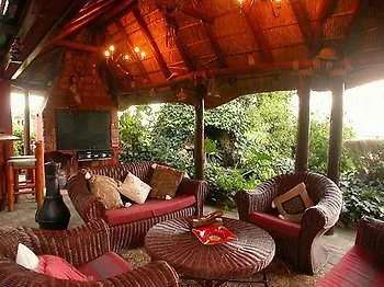 Constantia Vista Guest House Cape Town 4*,  South Africa