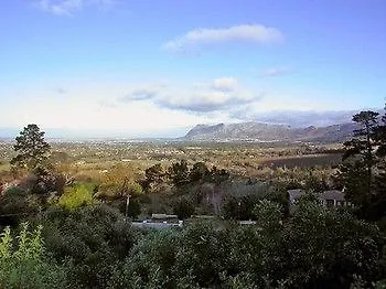 Constantia Vista Guest House Cape Town
