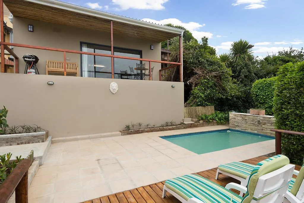 Constantia Vista Guest House Cape Town South Africa
