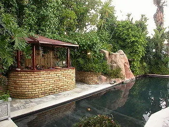 Constantia Vista Guest House Cape Town