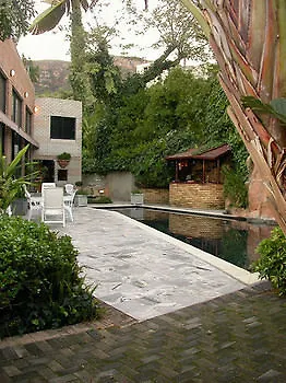 Constantia Vista Guest House Cape Town