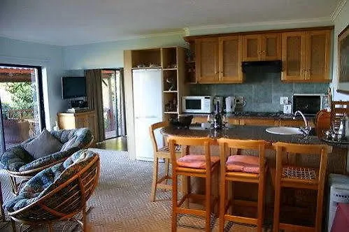 Constantia Vista Guest House Cape Town South Africa