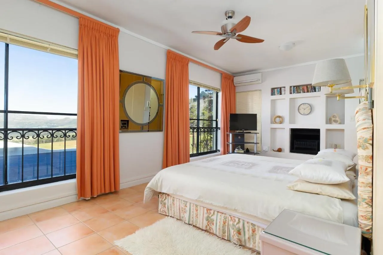 Constantia Vista Guest House Cape Town South Africa