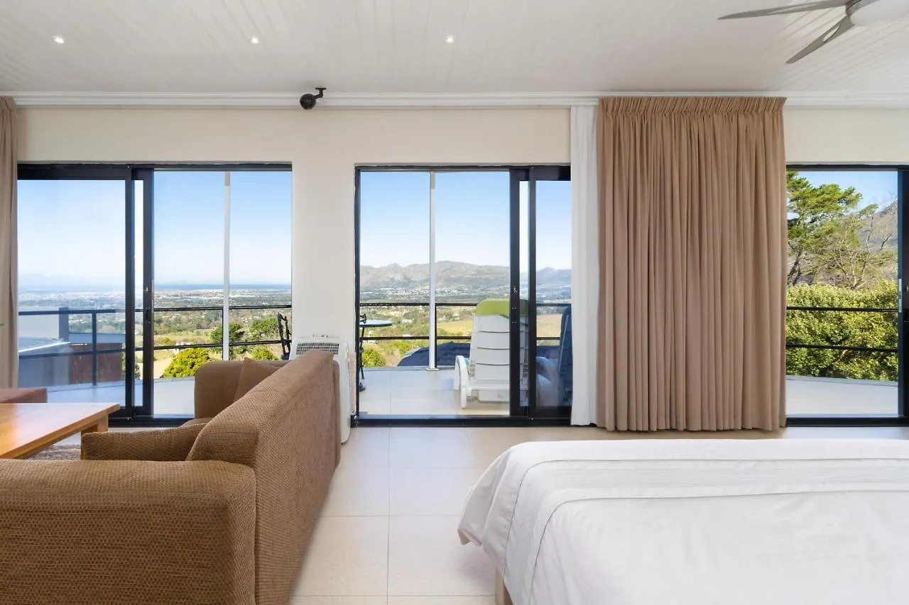 Constantia Vista Guest House Cape Town South Africa
