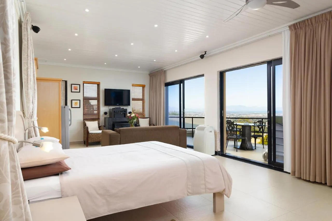 Constantia Vista Guest House Cape Town