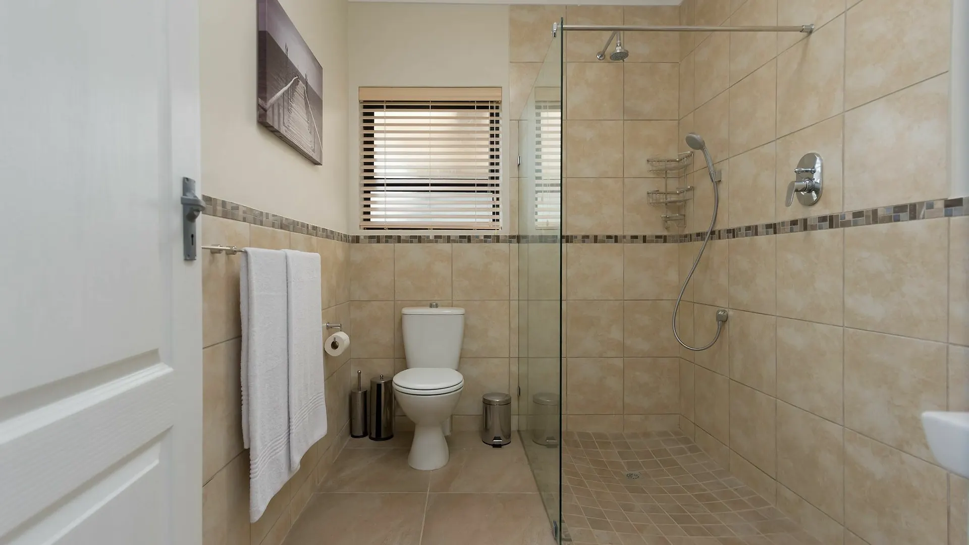 ****  Constantia Vista Guest House Cape Town South Africa
