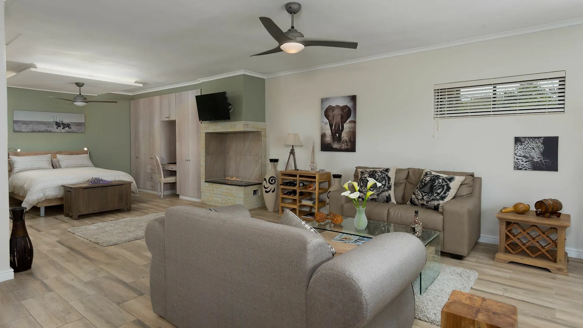 Constantia Vista Guest House Cape Town
