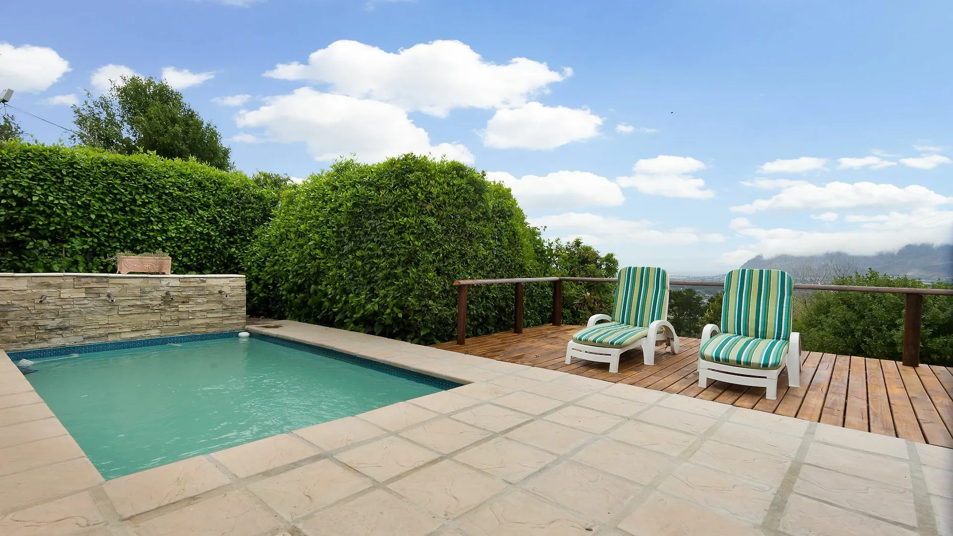 Constantia Vista Guest House Cape Town 4*,  South Africa