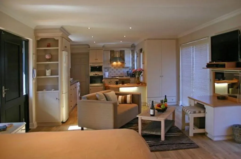 Constantia Vista Guest House Cape Town