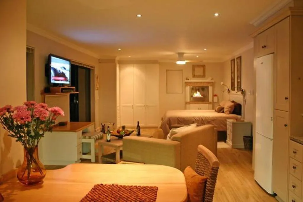 Constantia Vista Guest House Cape Town 4*,  South Africa